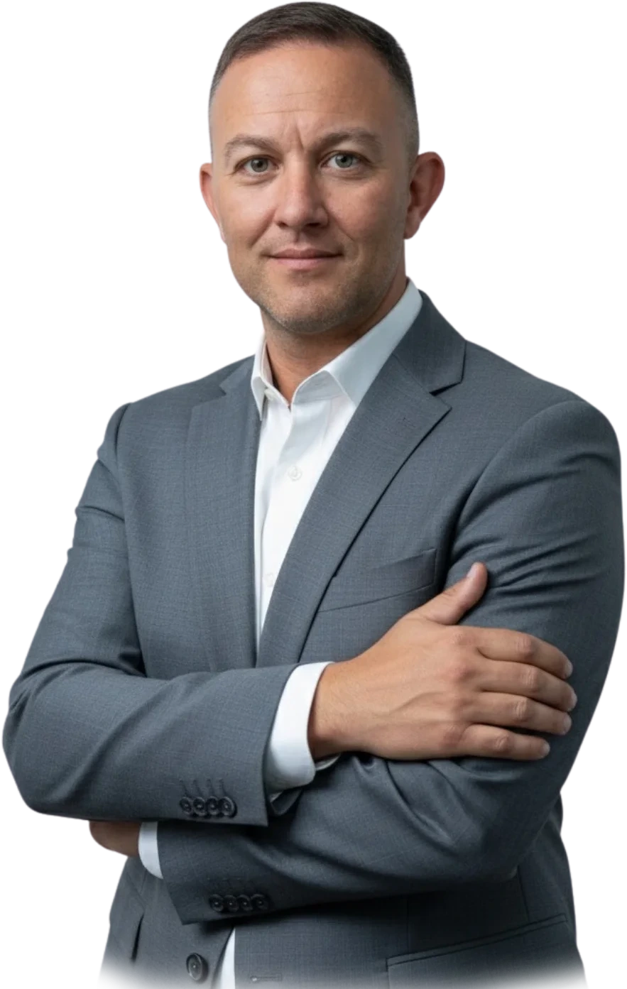 Ariel Díaz, coach de Experiencia Freedom