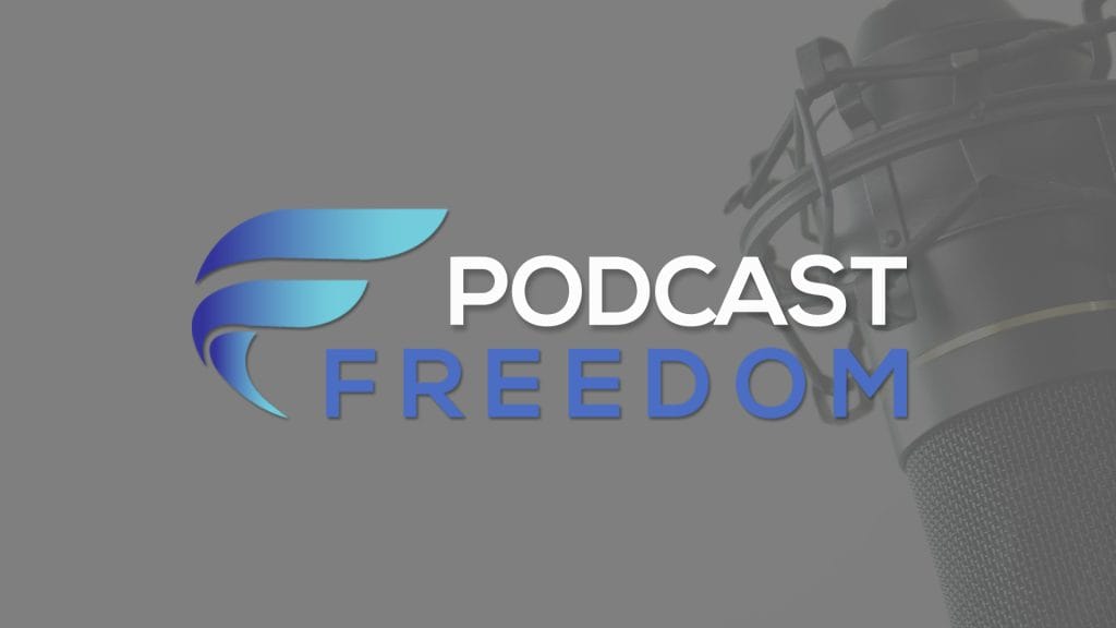 PodcastFreedom